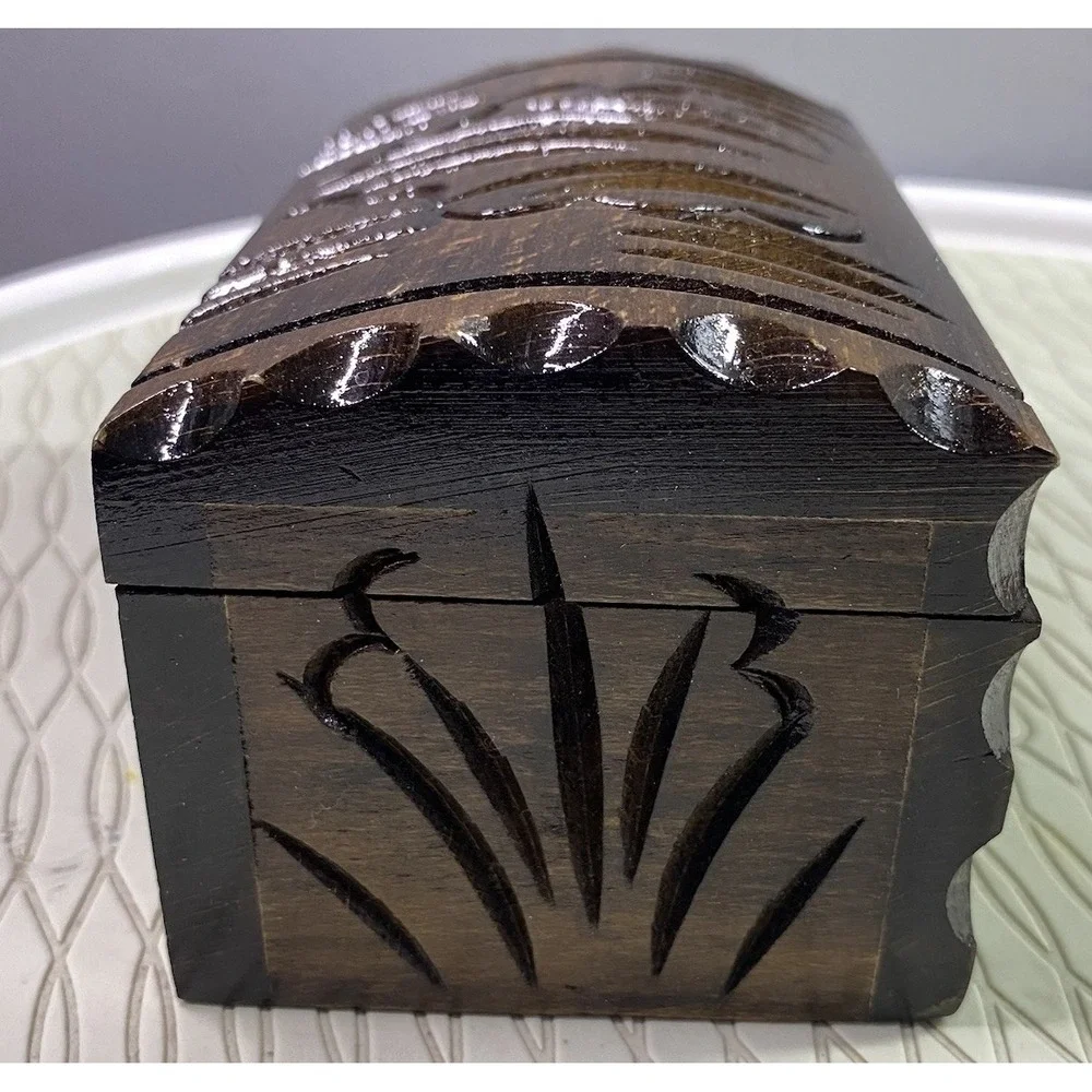 Handmade features brand 5x2